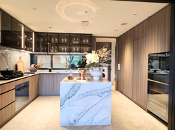 Meyer Blue (D15), Apartment #609096521